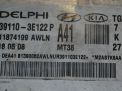    Hyundai / Kia  4 3E122  1